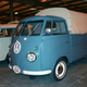 Image for article titled Have Your Mind Blown By The Most Amazing Secret Car Collection In America